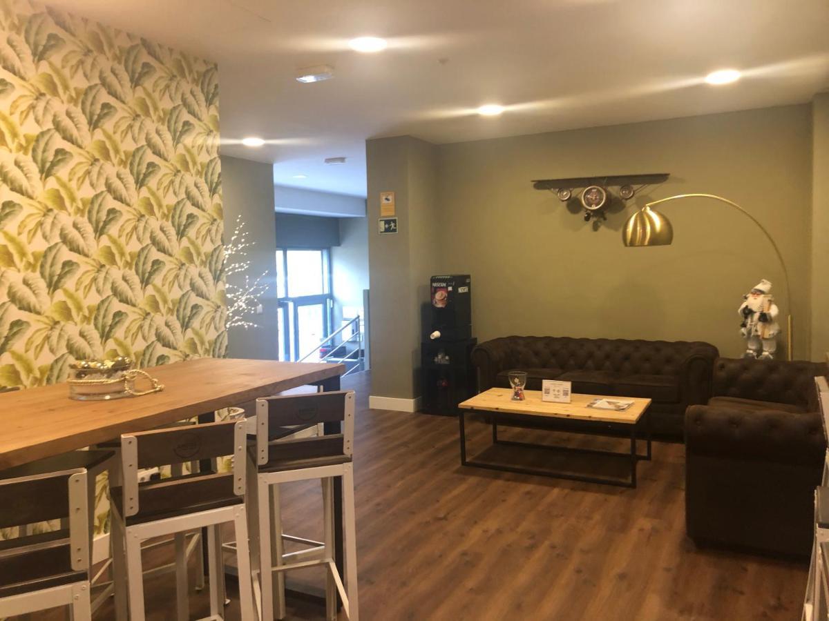 Radha 3* L'Hospitalet de Llobregat