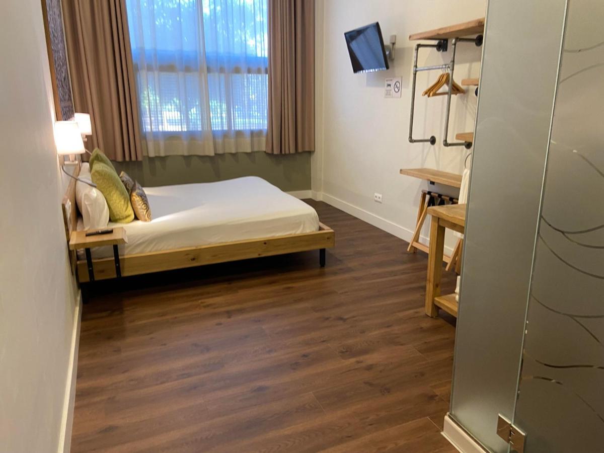 Radha 3* L'Hospitalet de Llobregat