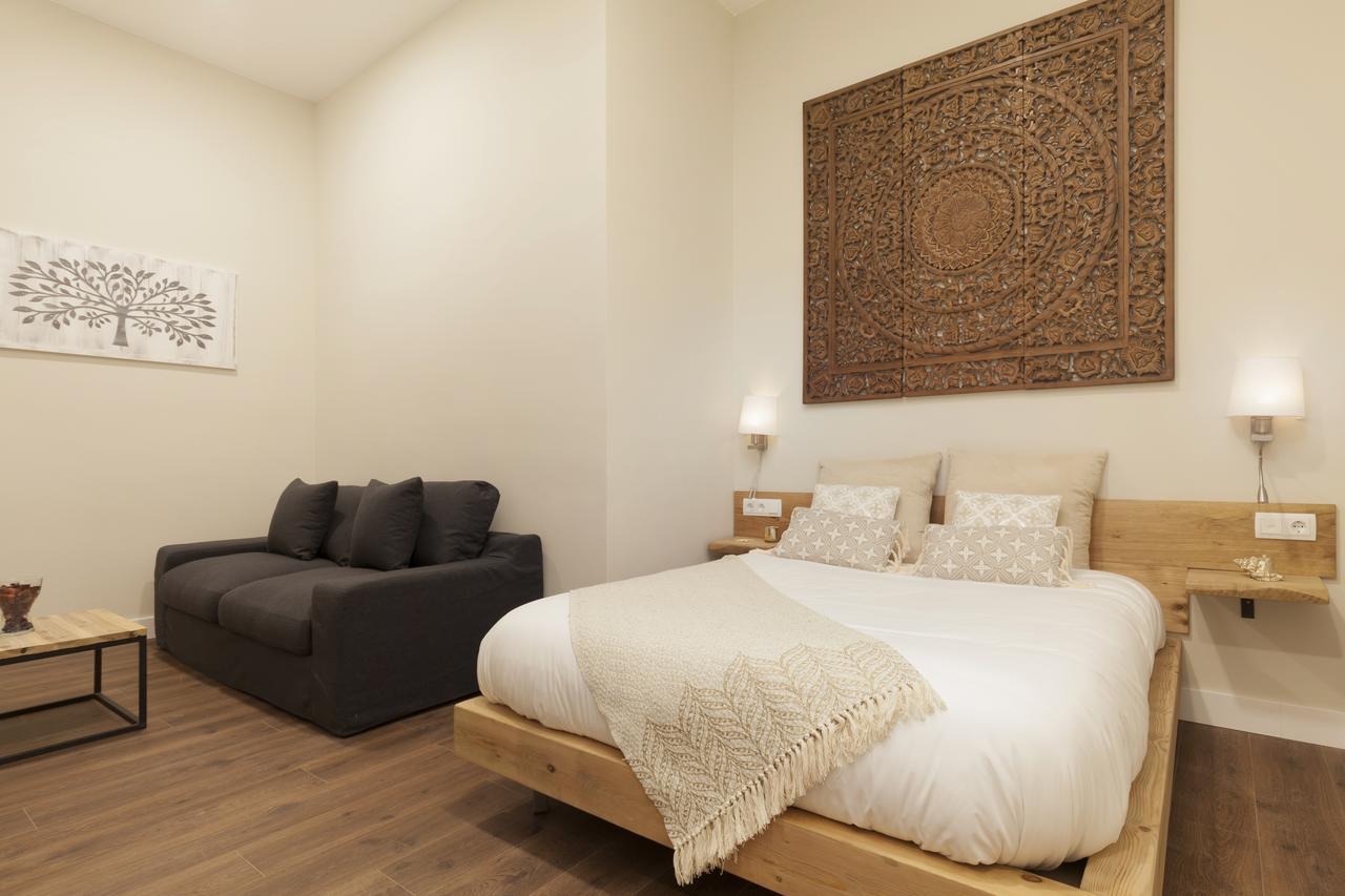 Radha 3* L'Hospitalet de Llobregat
